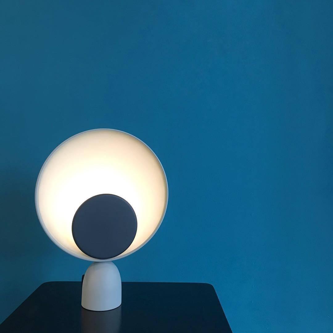 Prynd moderne tafellamp