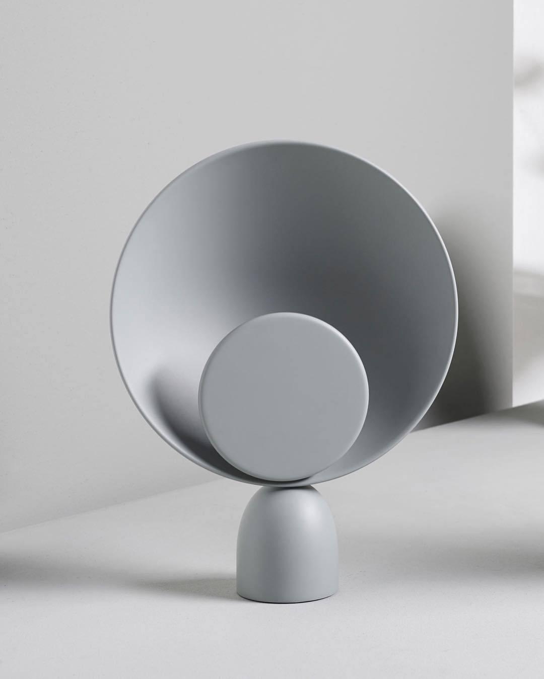 Prynd moderne tafellamp
