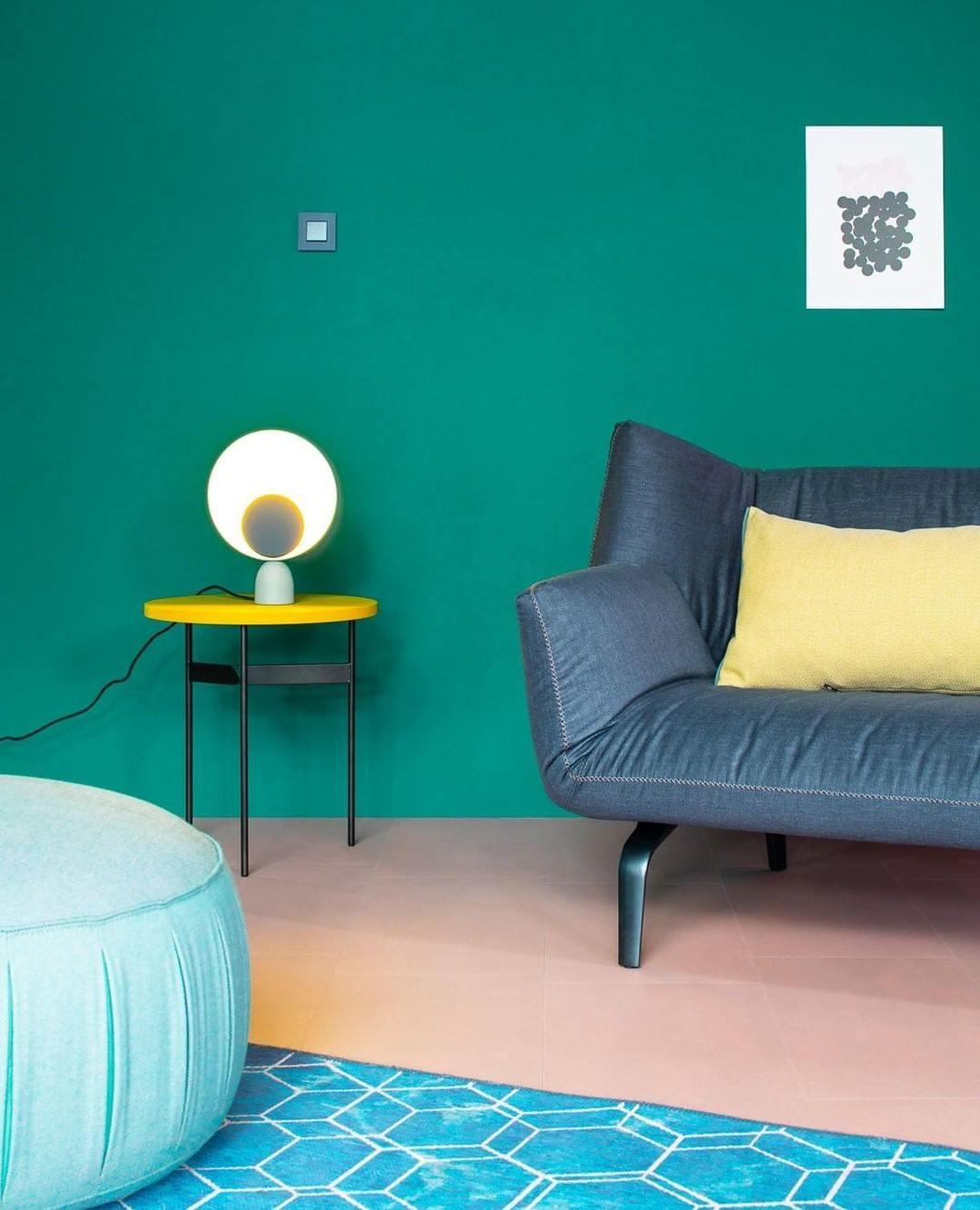 Prynd moderne tafellamp