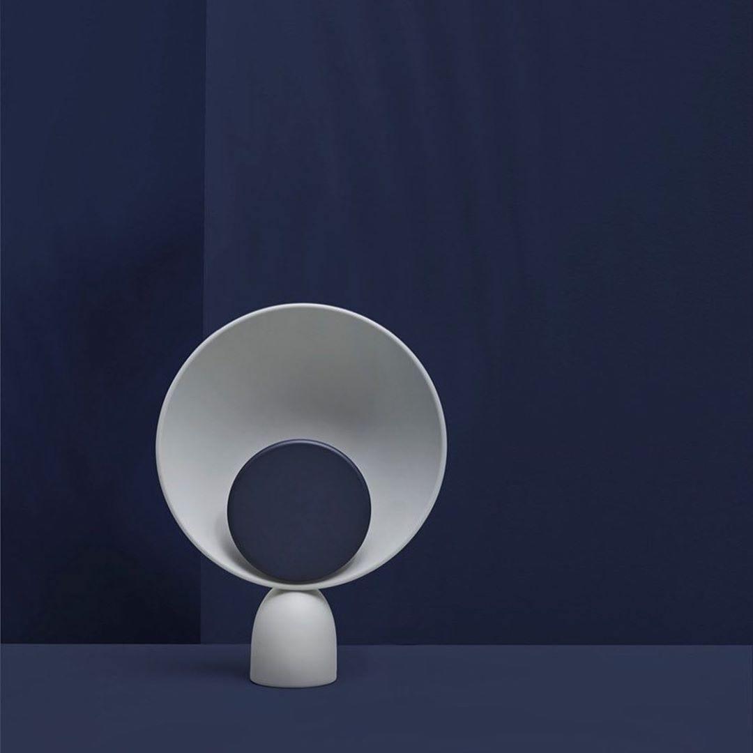Prynd moderne tafellamp