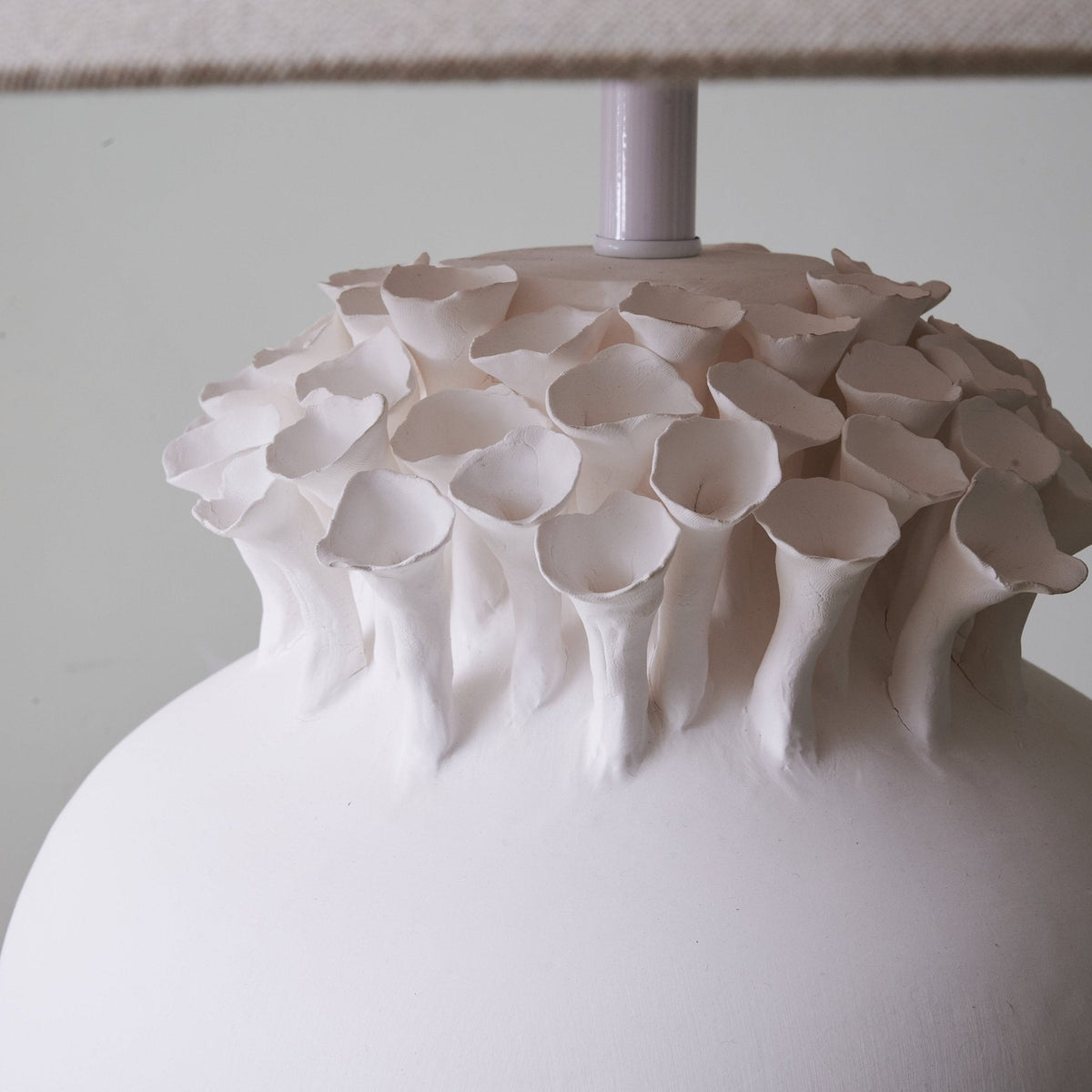 Poppy minimalistisch tafellamp