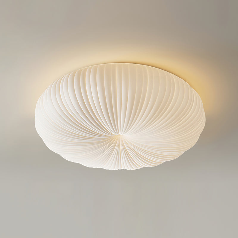 Quinn Minimalistisch LED Inbouwmontage Plafondlamp Metaal Acryl Slaapkamer