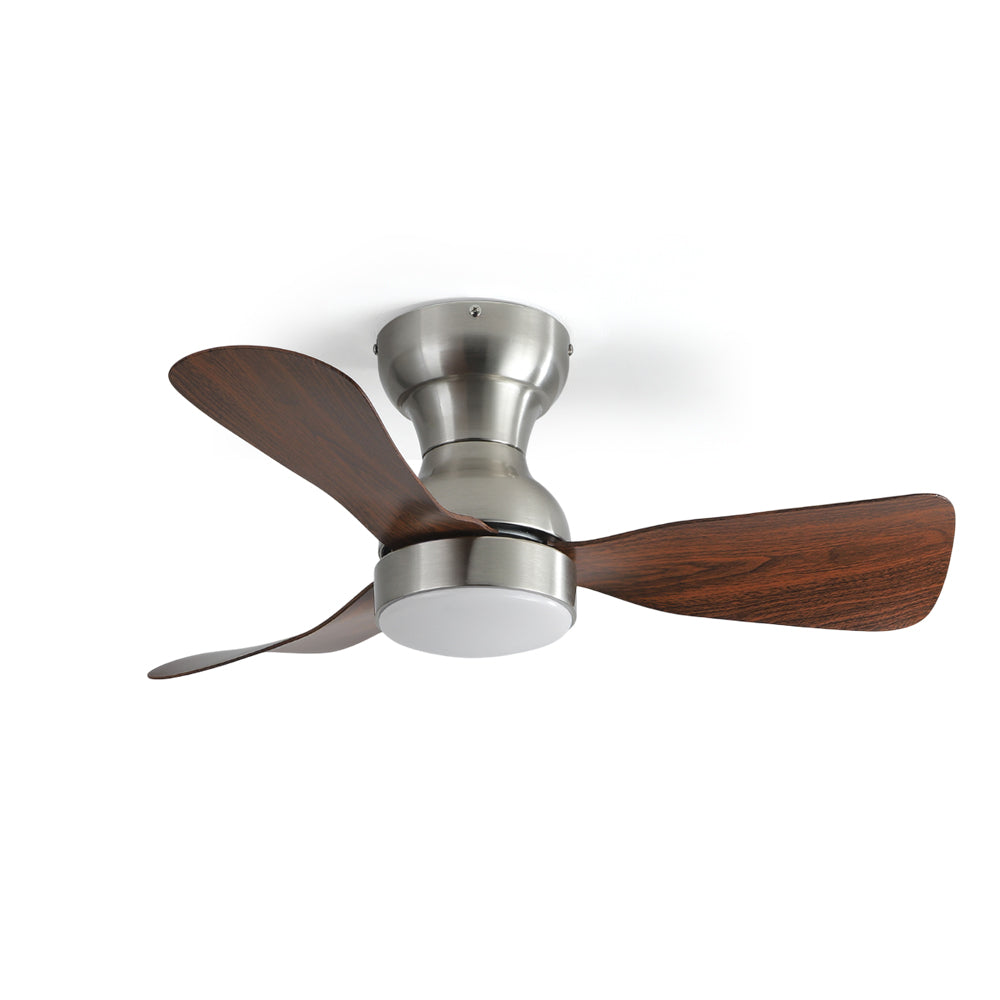 Sterling plafondventilator met verlichting