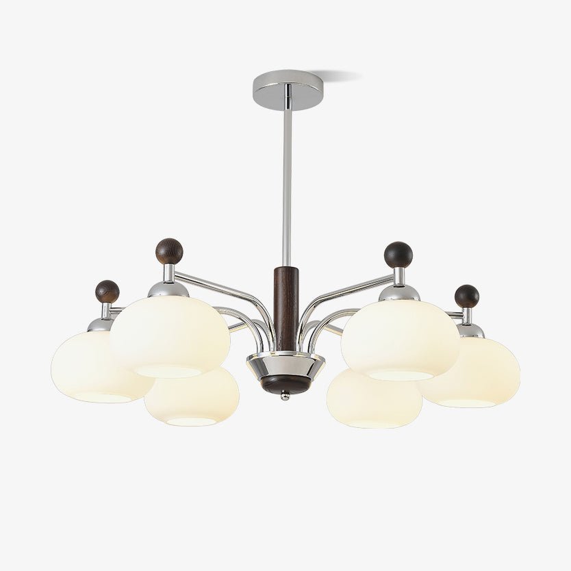 Velirine Kroonluchter Multi Arm Modern