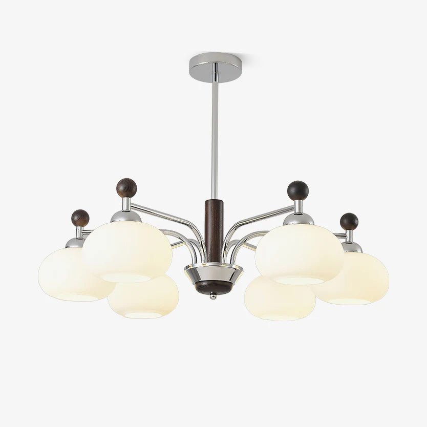 Velirine Kroonluchter Multi Arm Modern