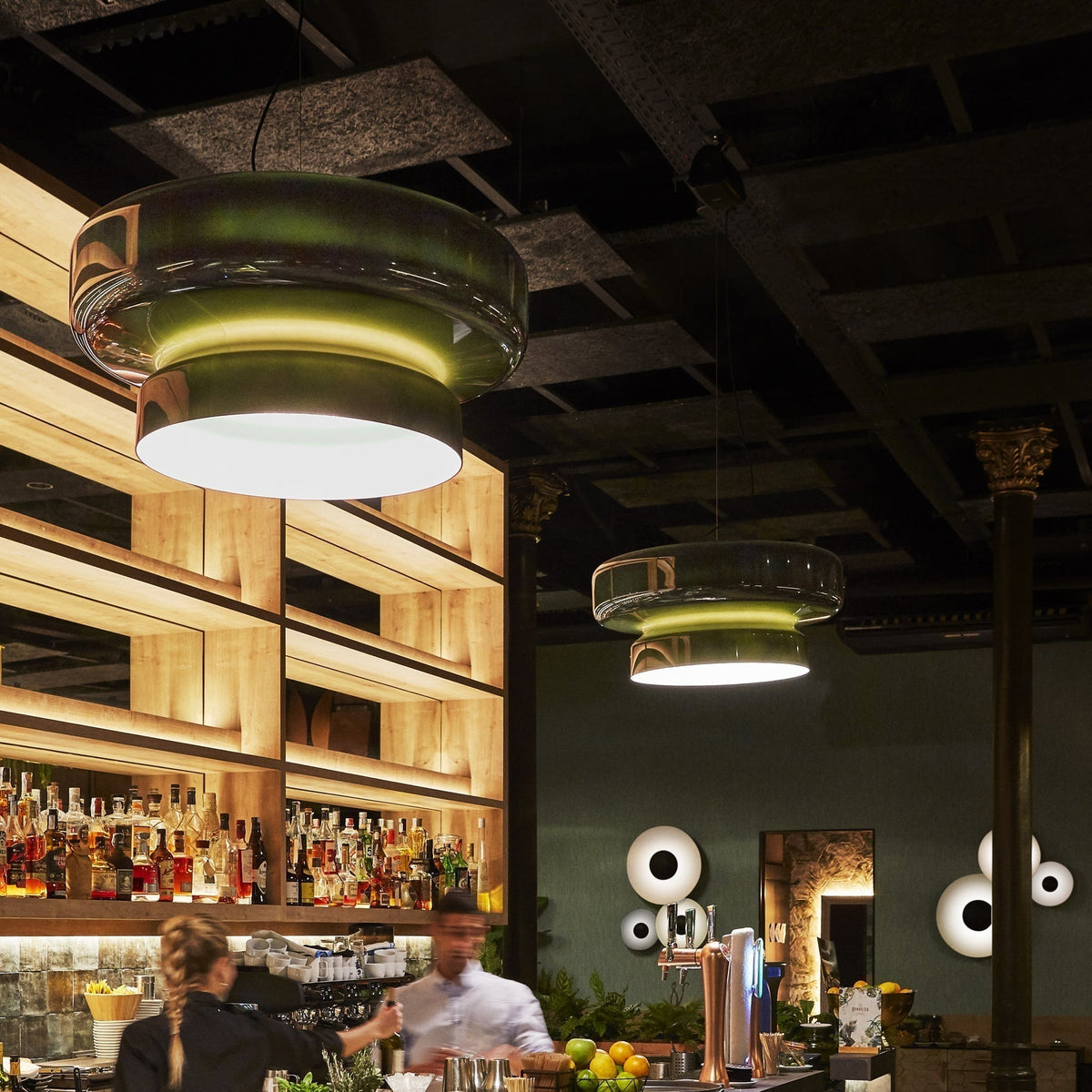 Orfeo hanglamp