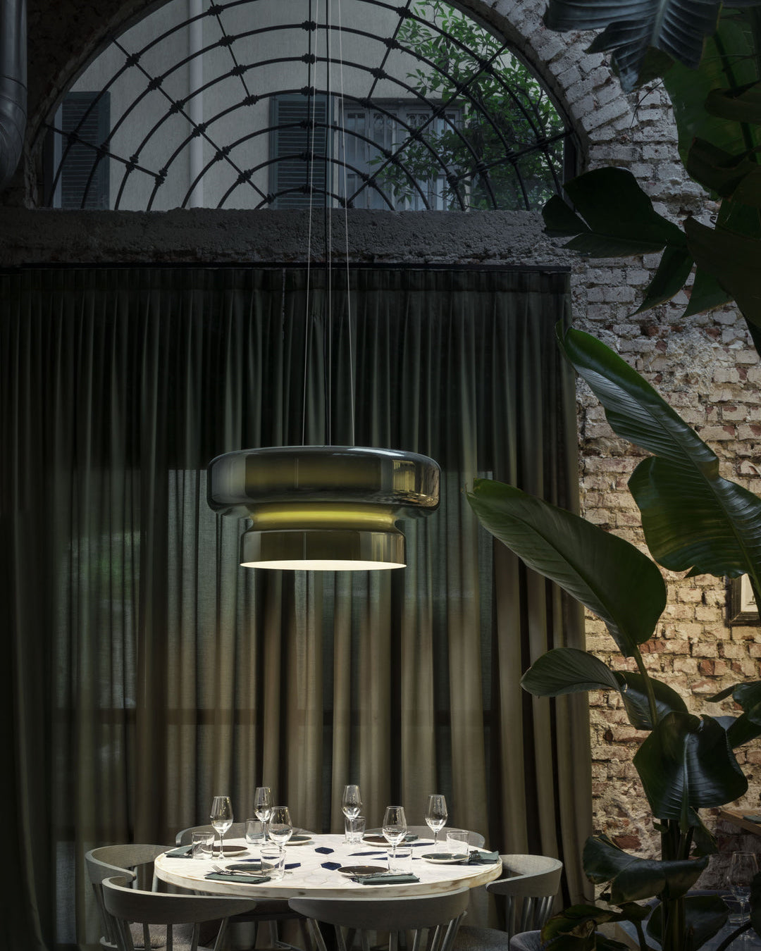 Orfeo hanglamp