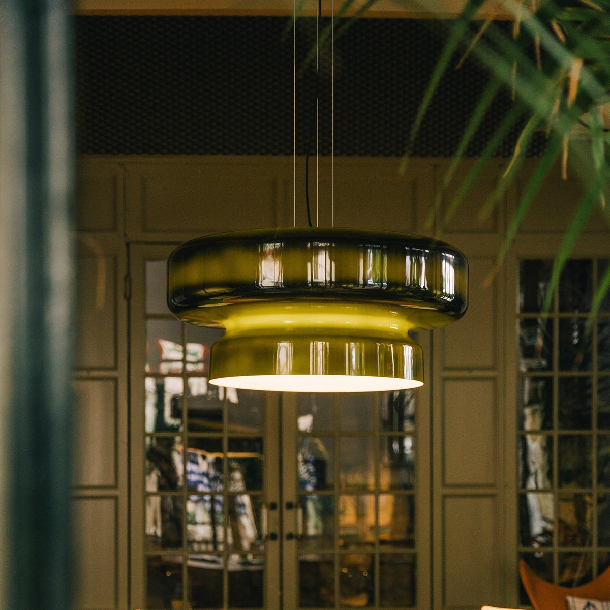 Orfeo hanglamp