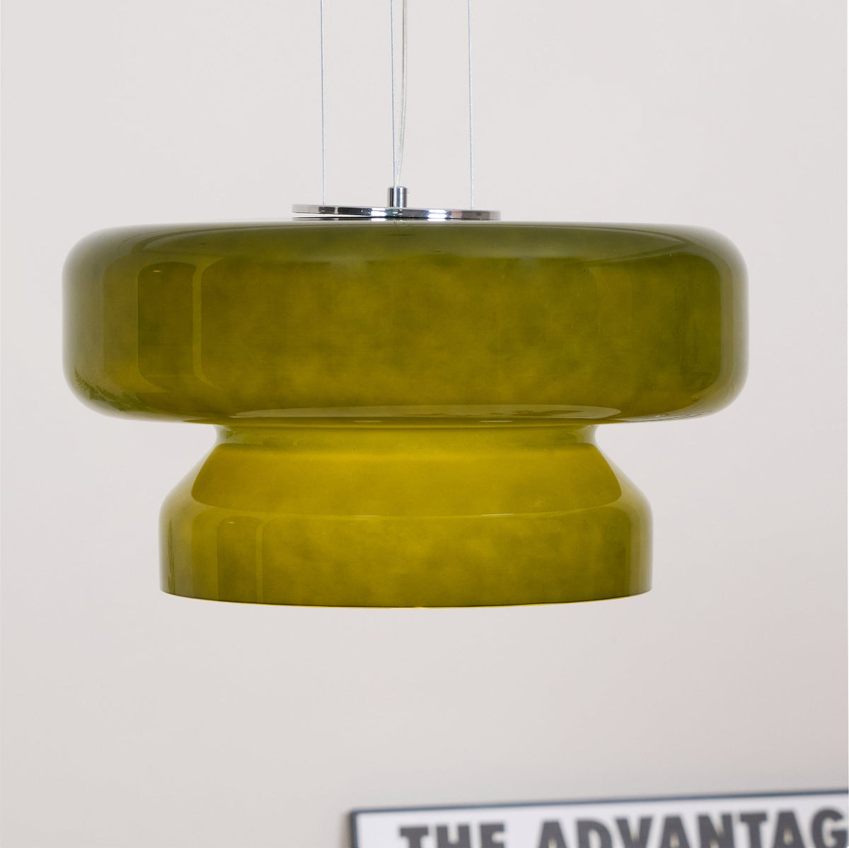 Orfeo hanglamp