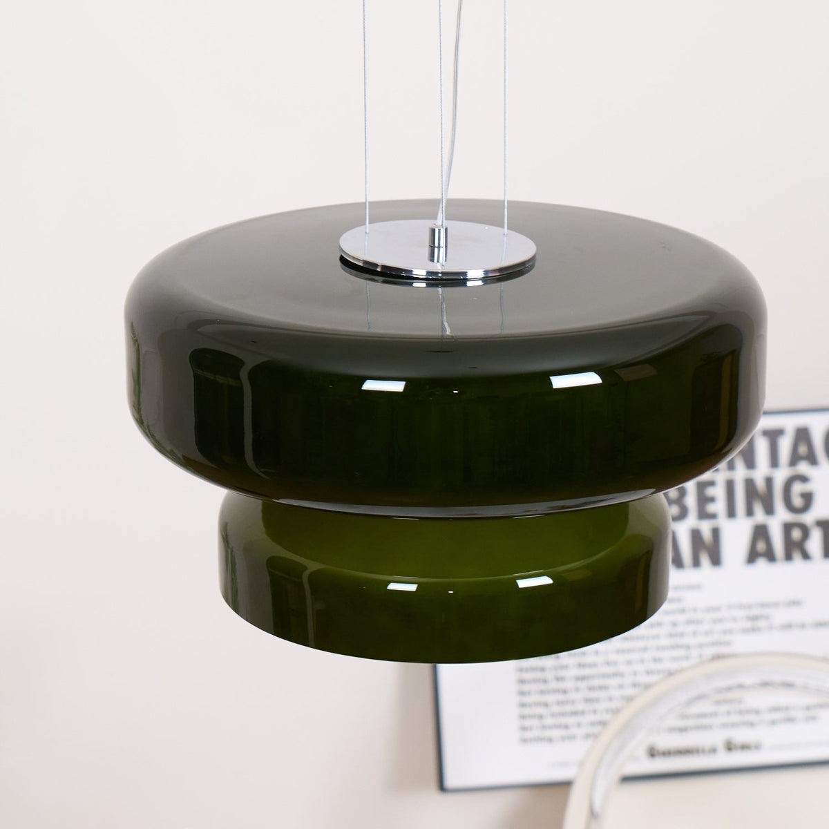 Orfeo hanglamp