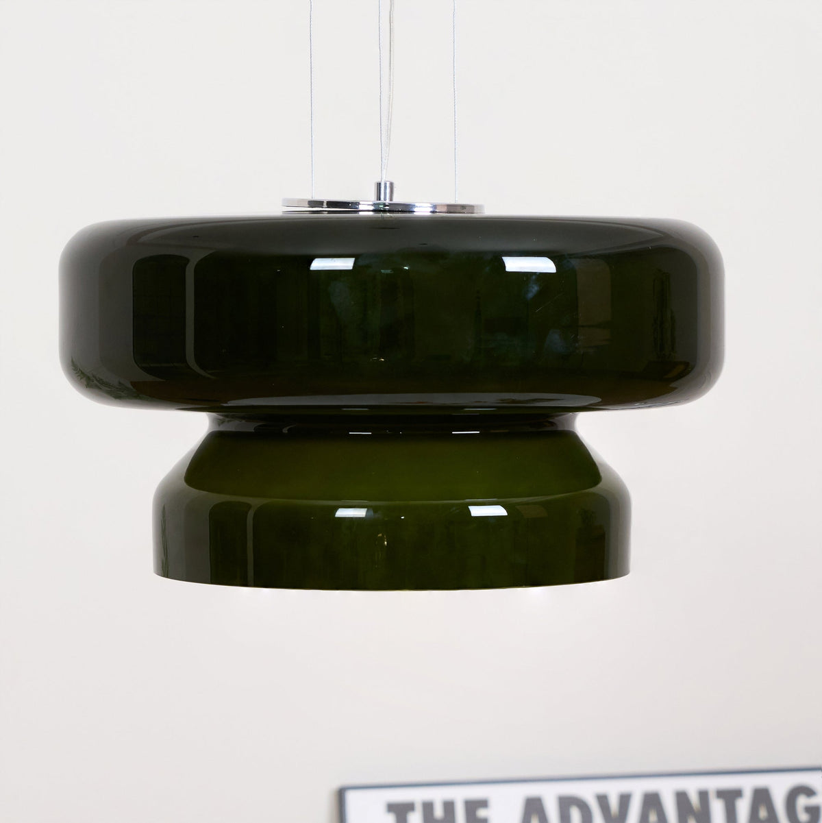 Orfeo hanglamp