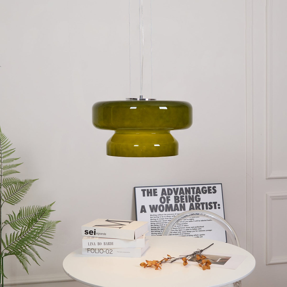Orfeo hanglamp