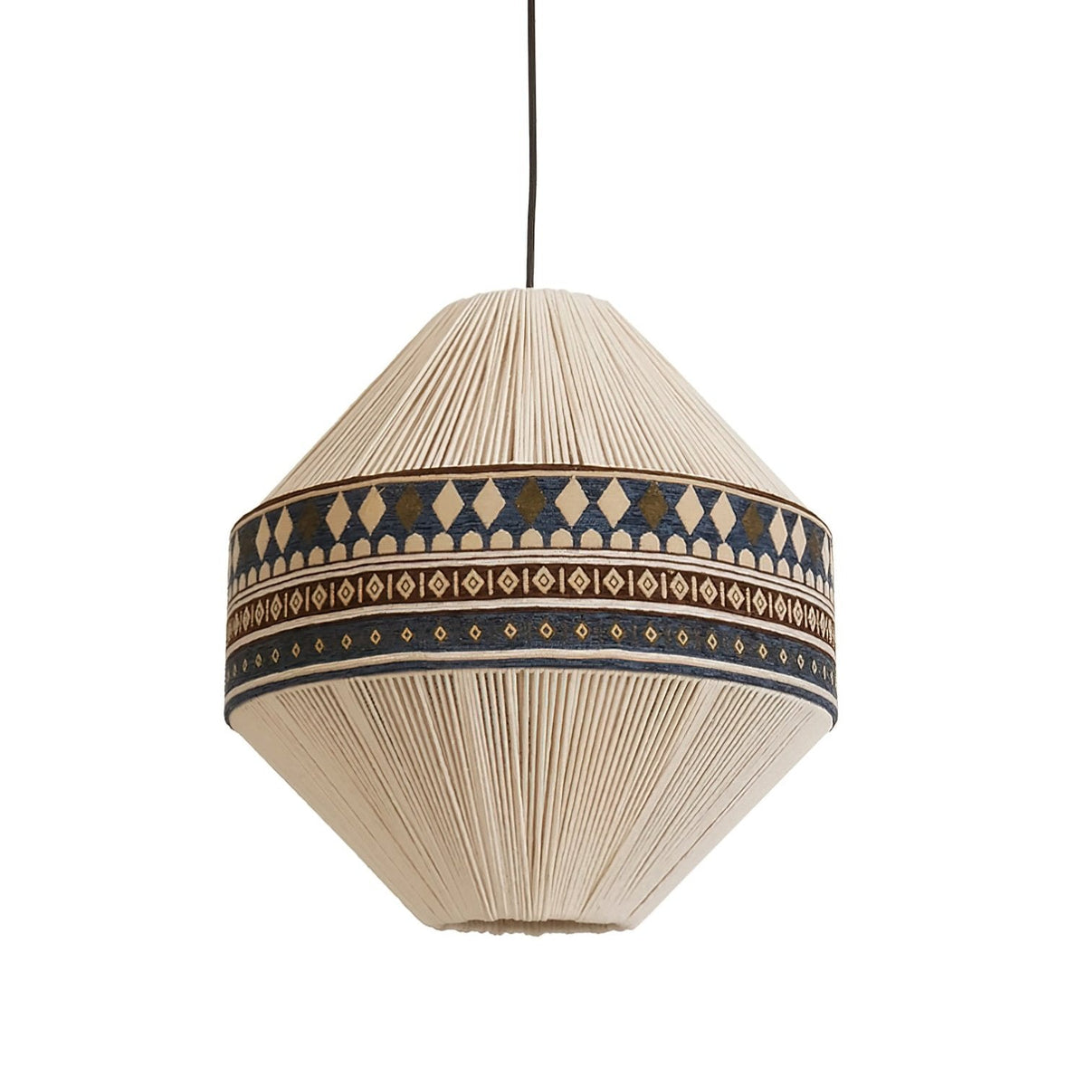 Calyce Cozy hanglamp van Stoffen
