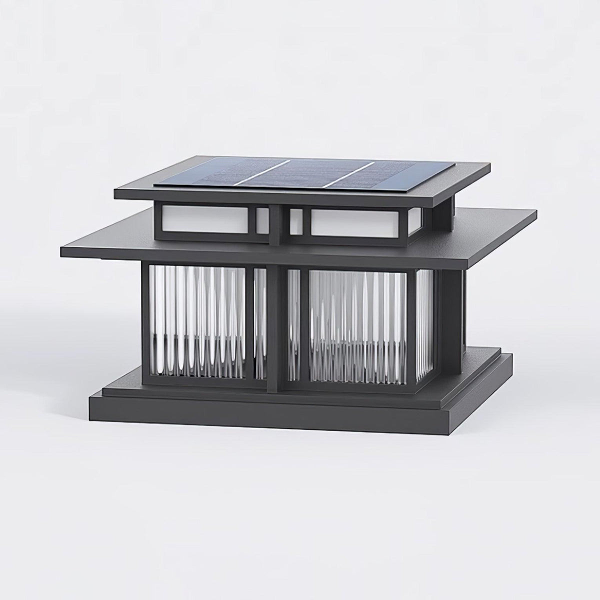 Ebon Moderne buitenlamp