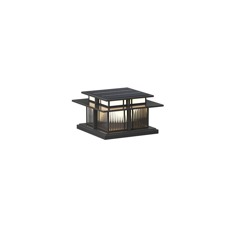 Ebon Moderne buitenlamp