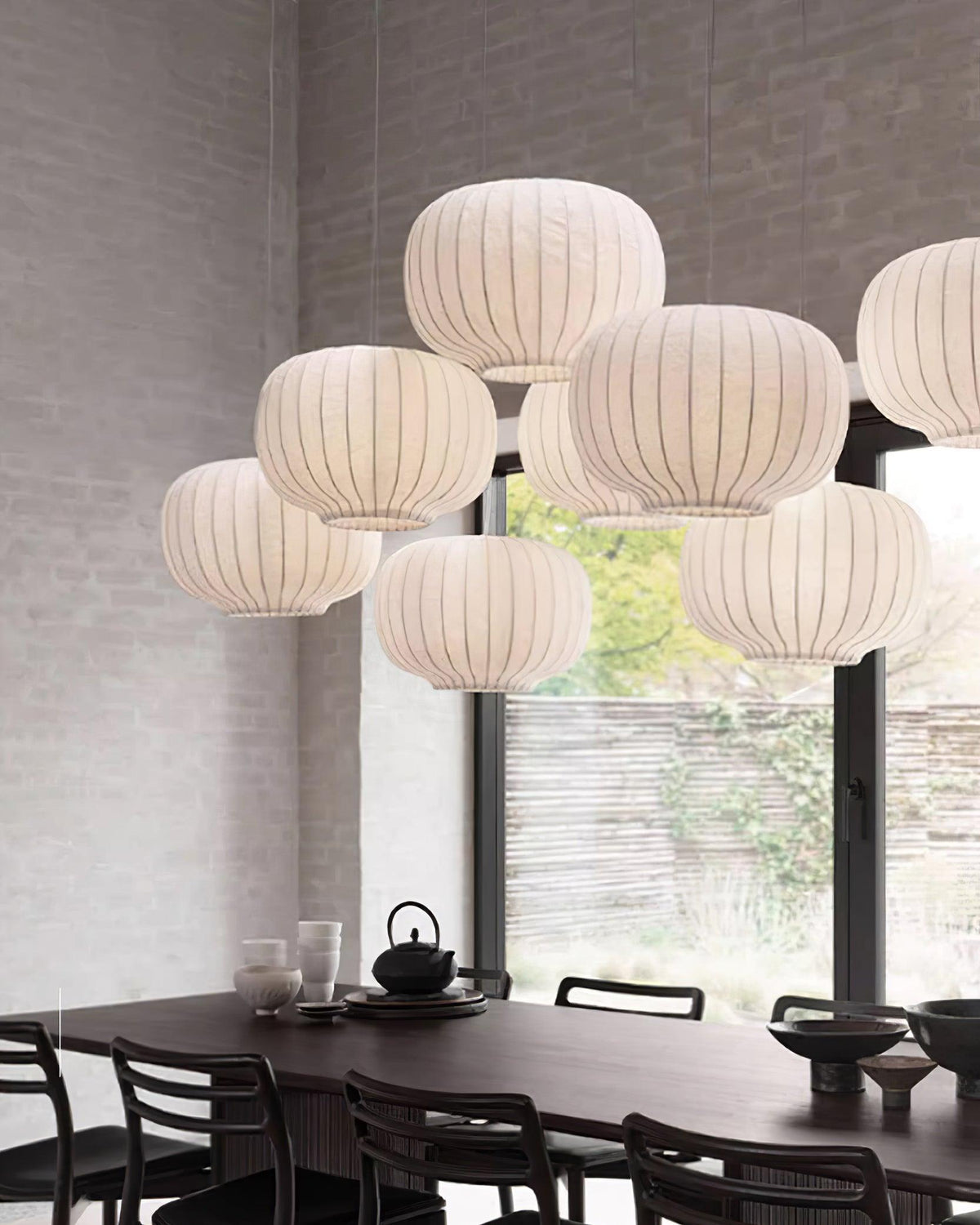 Yukia hanglamp