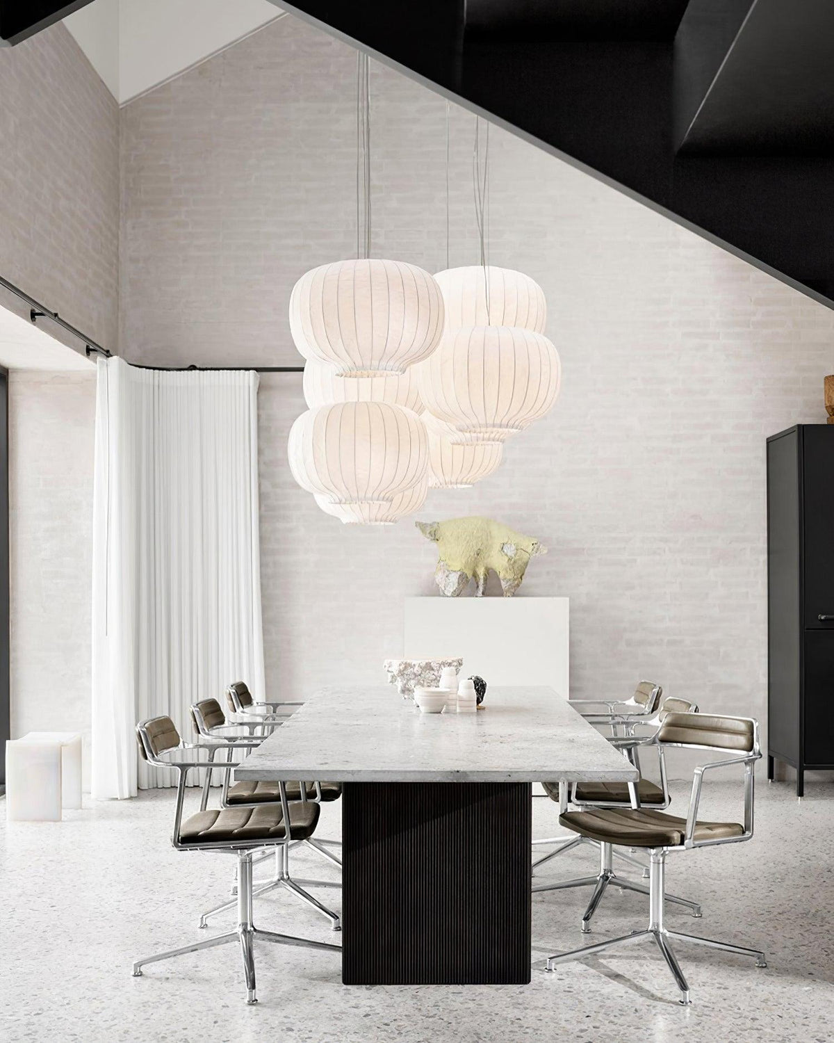 Yukia hanglamp
