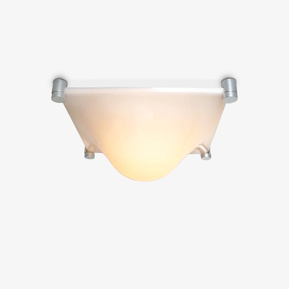 Sytheen plafondlamp met individuele creativiteit