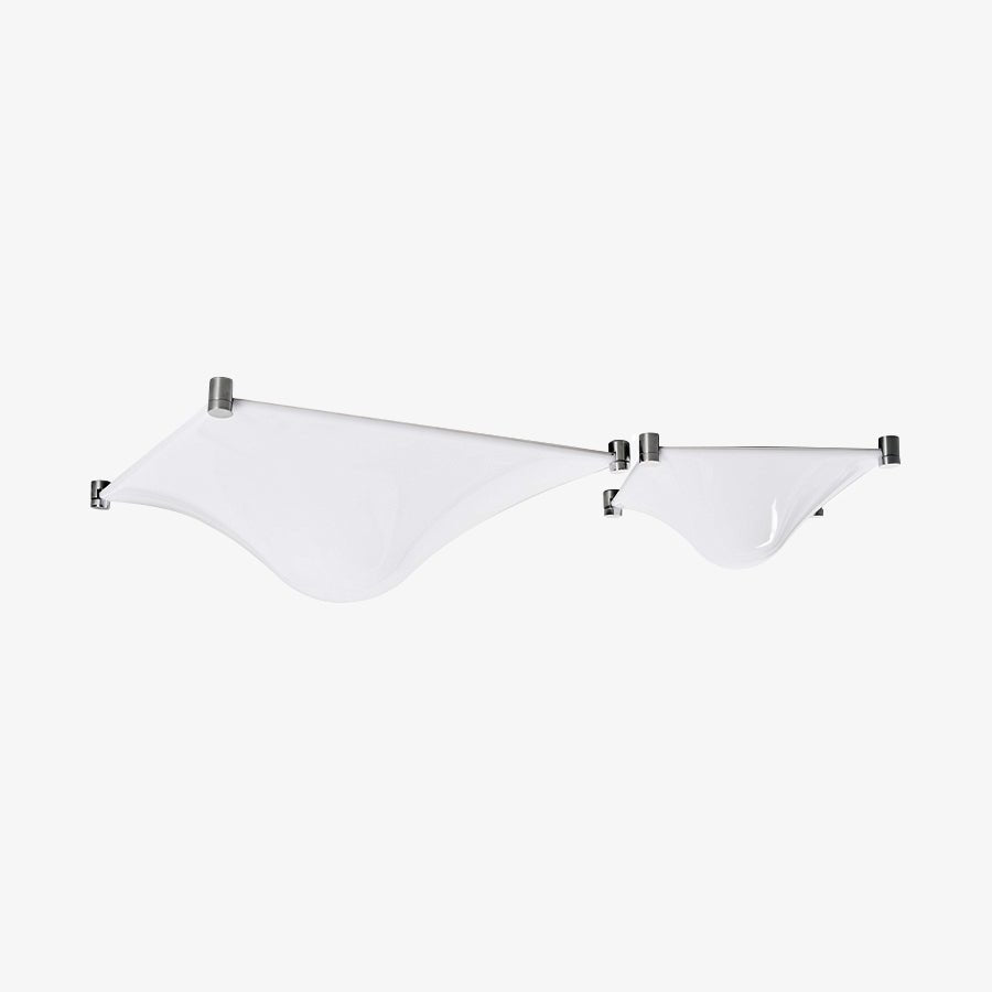 Sytheen plafondlamp met individuele creativiteit