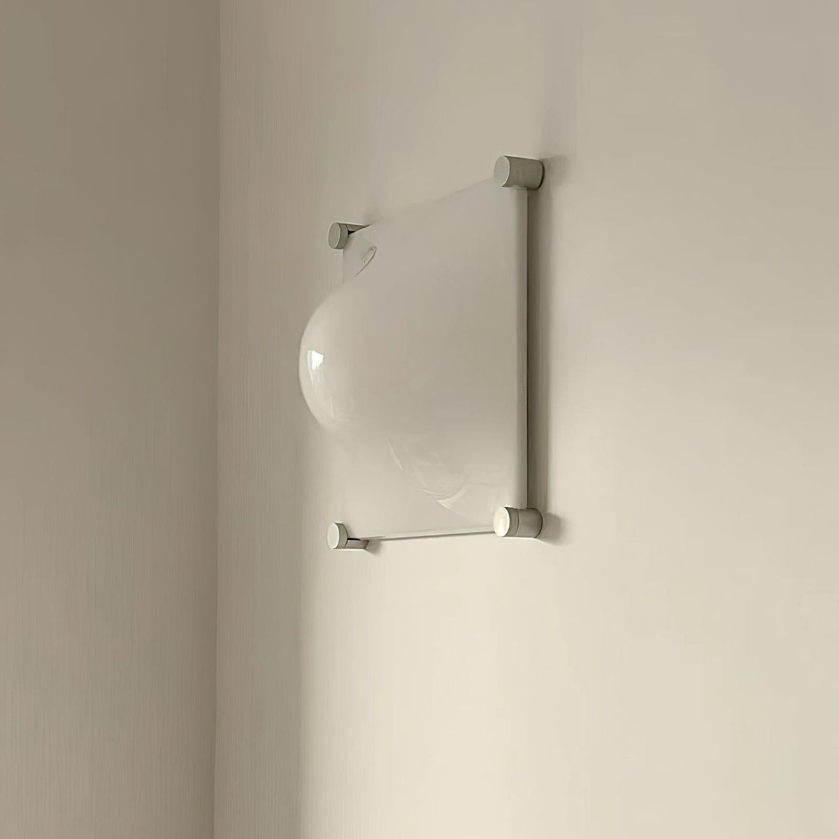 Sytheen plafondlamp met individuele creativiteit