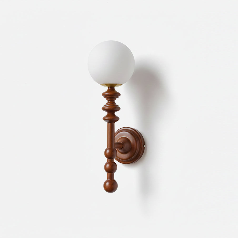 Terielelia wandlamp