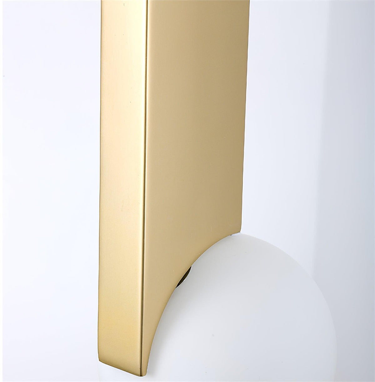 Eirelelia elegante hanglamp met glas