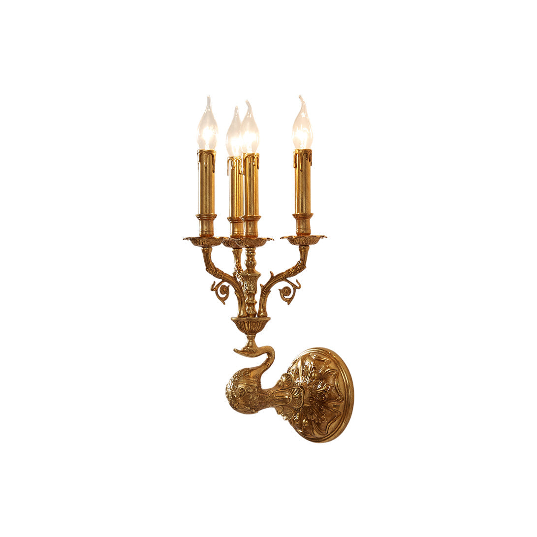 Valmont wandlamp
