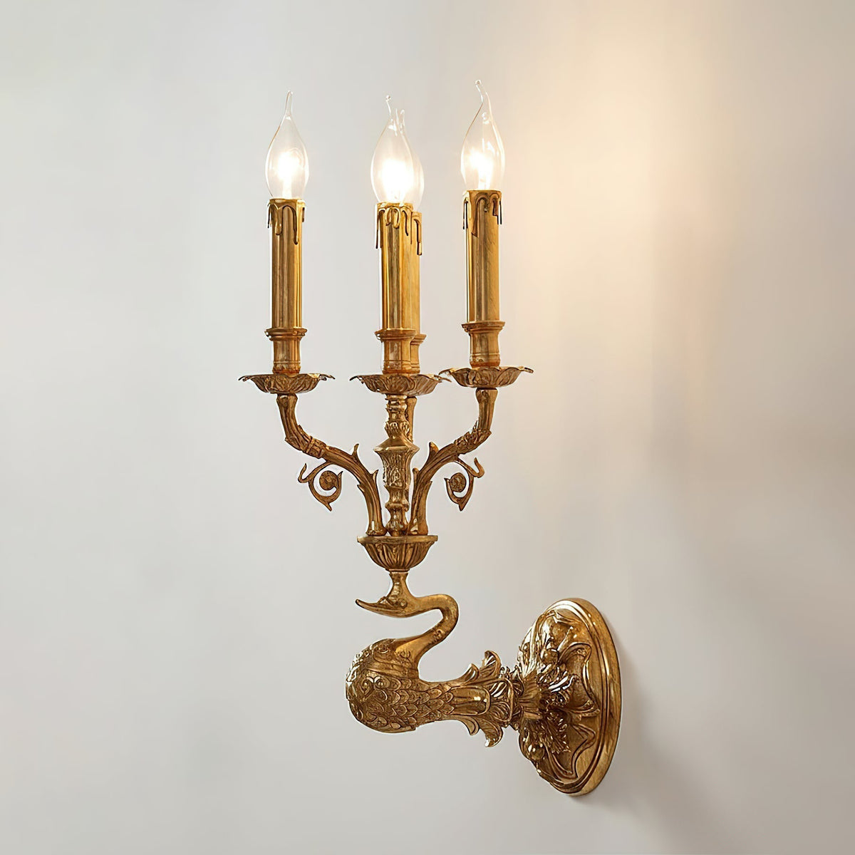 Valmont wandlamp