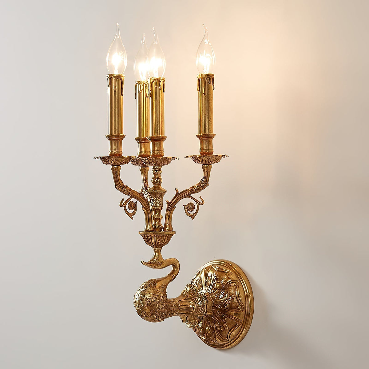 Valmont wandlamp
