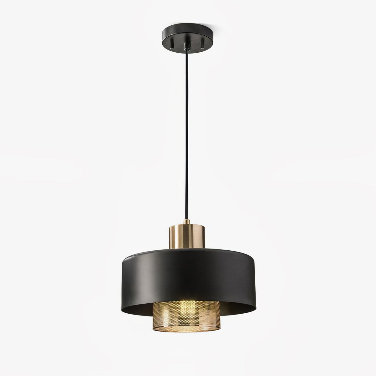 Eon klassieke Industriële hanglamp