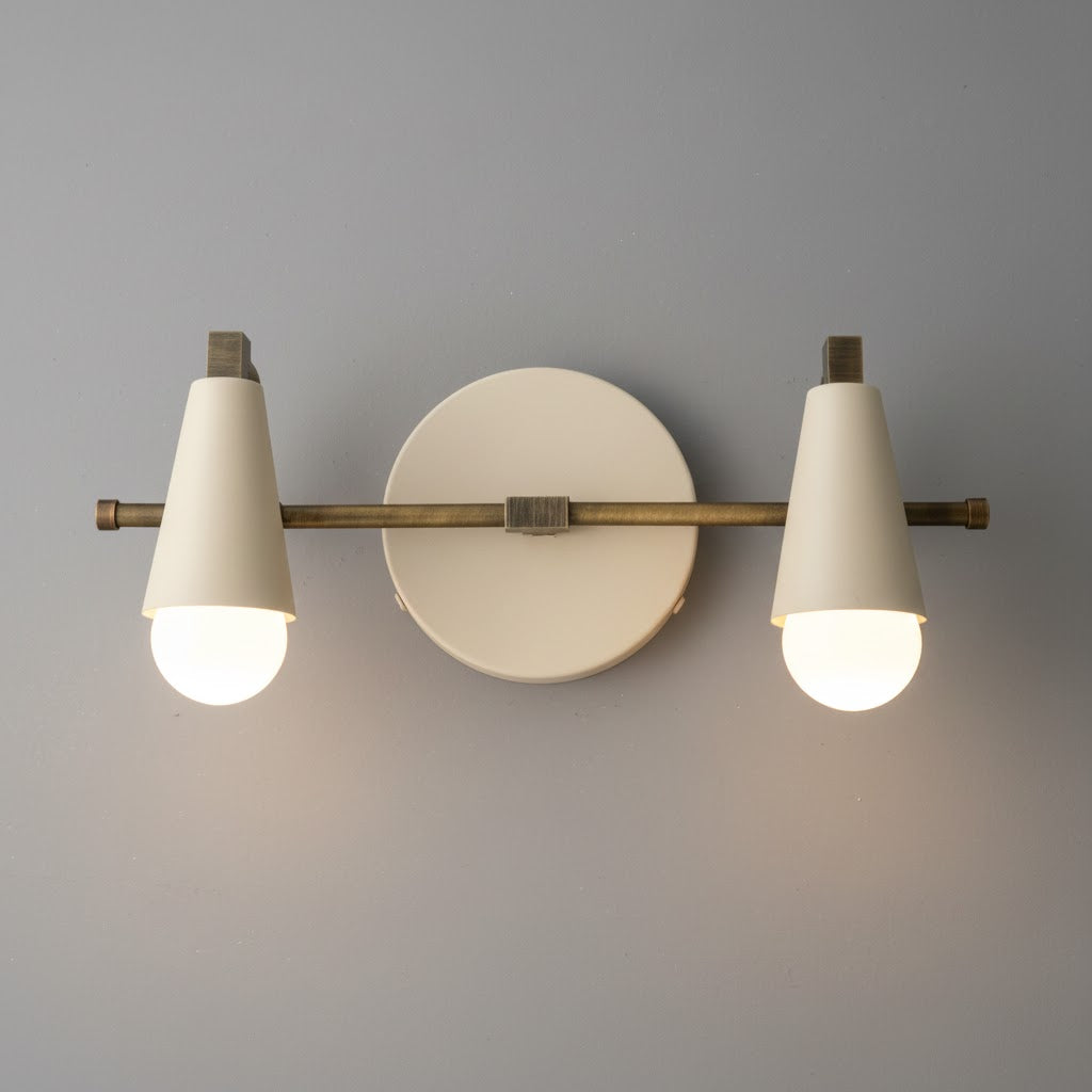 Renoelia wandlamp
