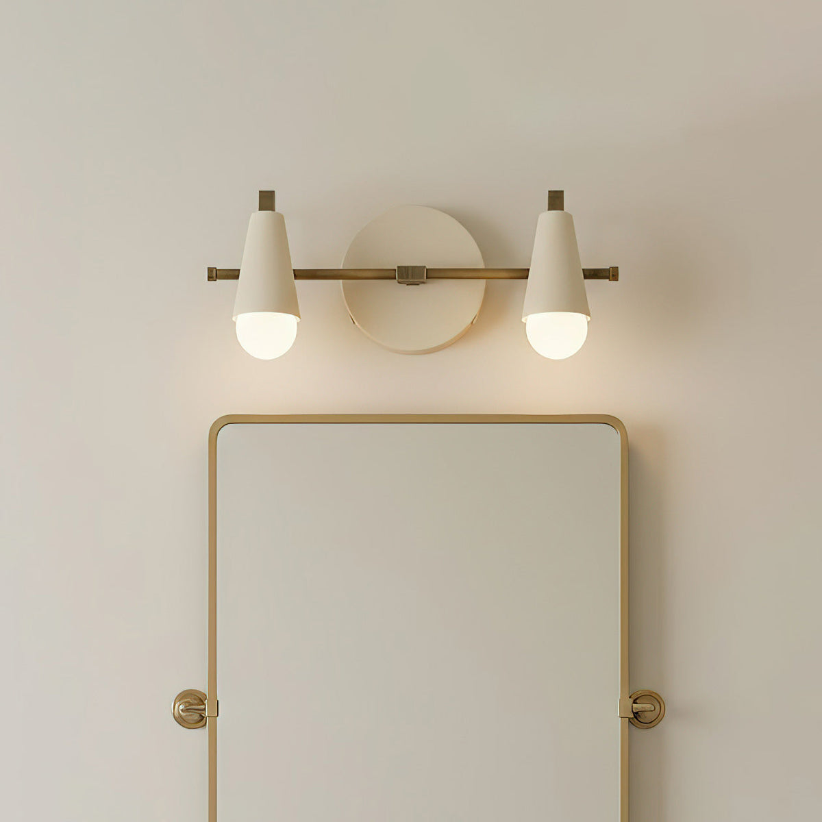 Renoelia wandlamp