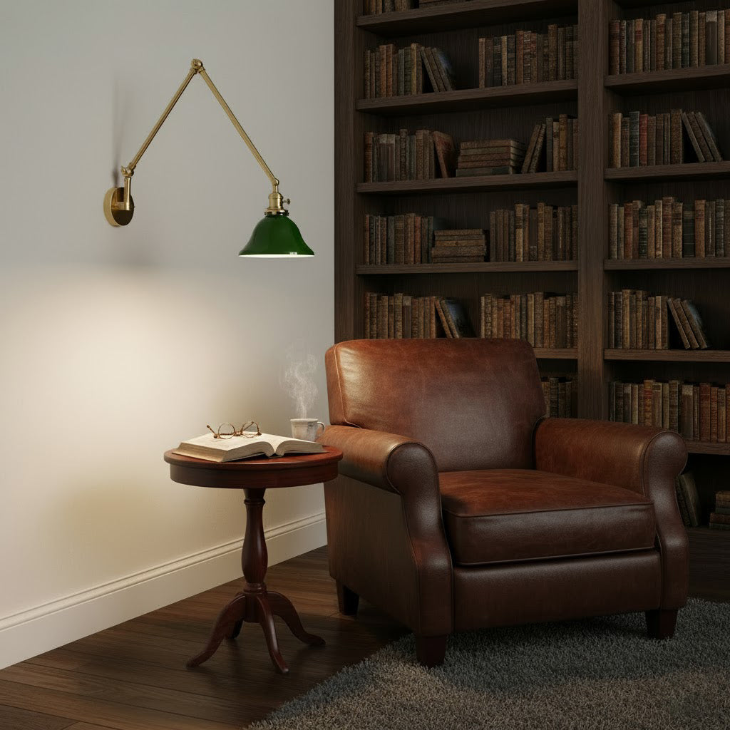 Calelaria wandlamp