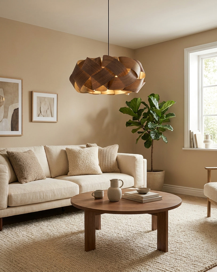Orelirora hanglamp
