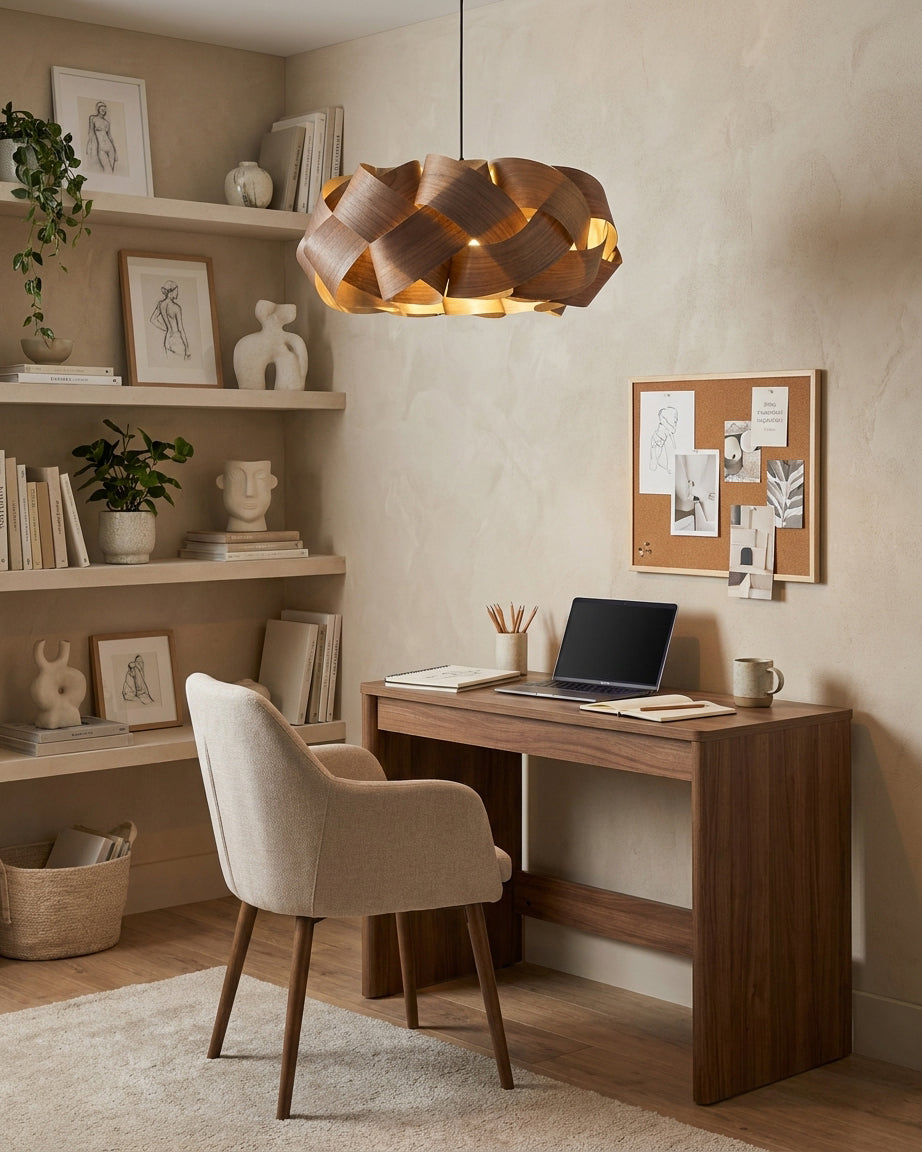 Orelirora hanglamp