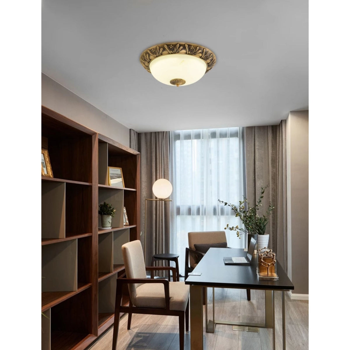 Veleora plafondlamp