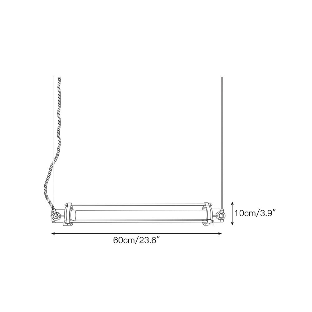 Mardencombe Hanglamp