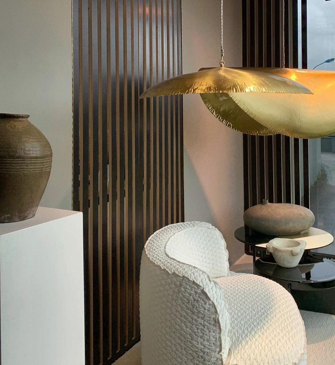 Dovenn minimalistische hanglamp