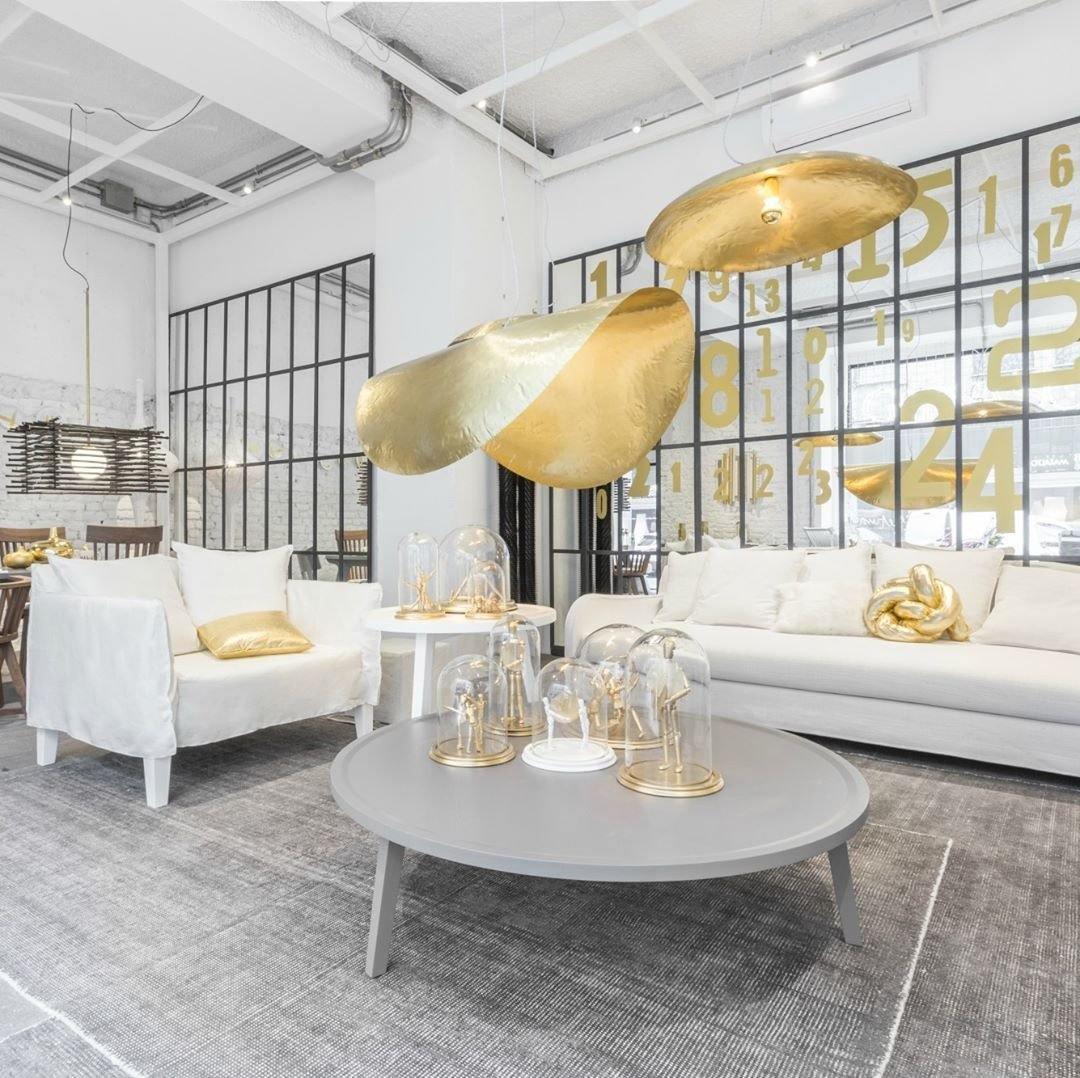 Dovenn minimalistische hanglamp