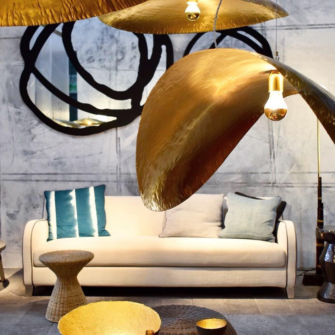 Dovenn minimalistische hanglamp