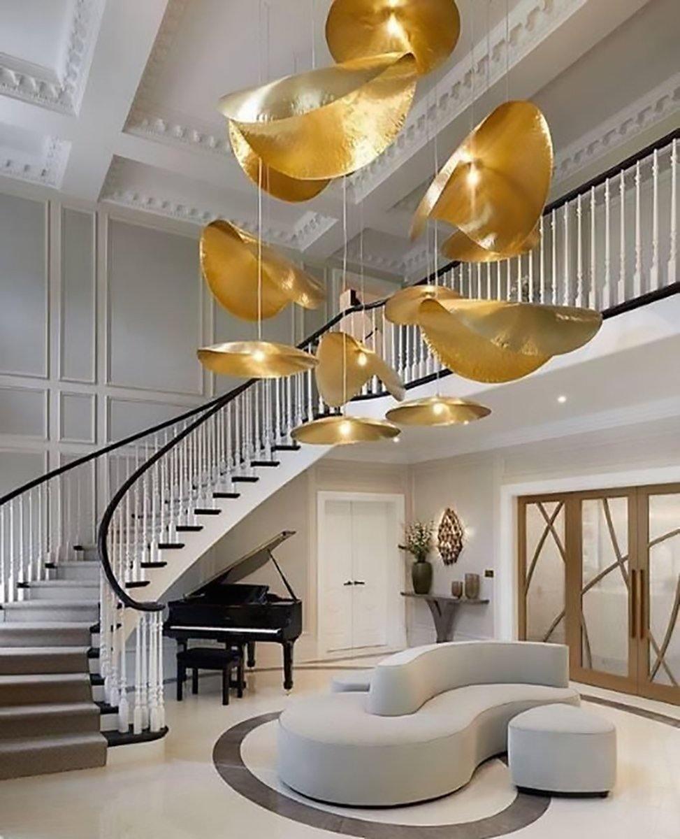 Dovenn minimalistische hanglamp