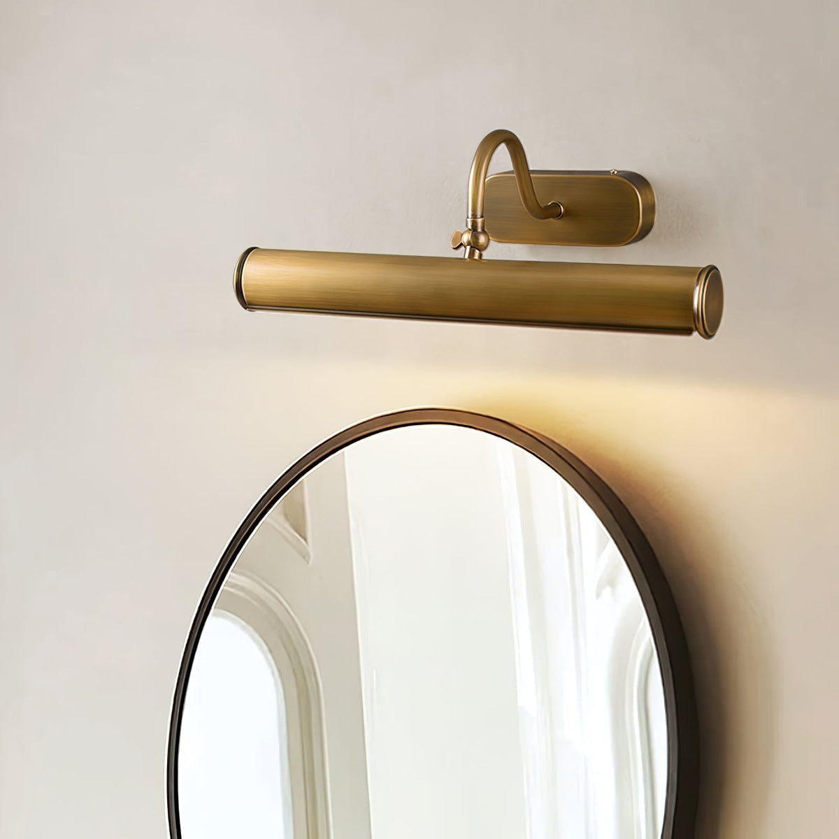 Velalaria Studio Vanity wandlamp