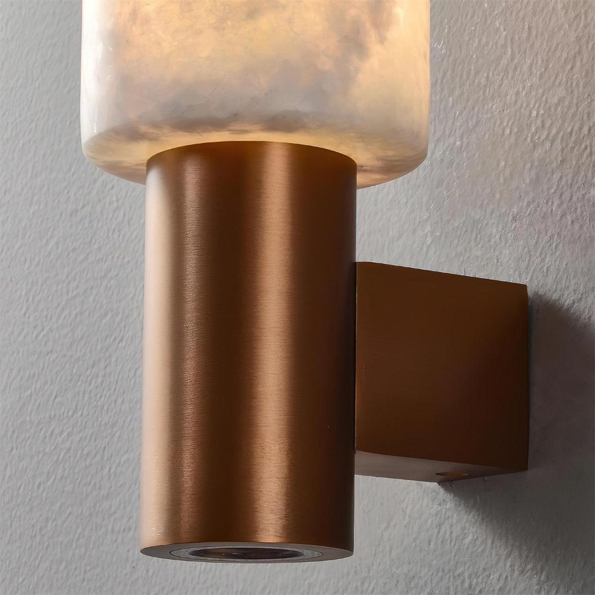 Bravura wandlamp