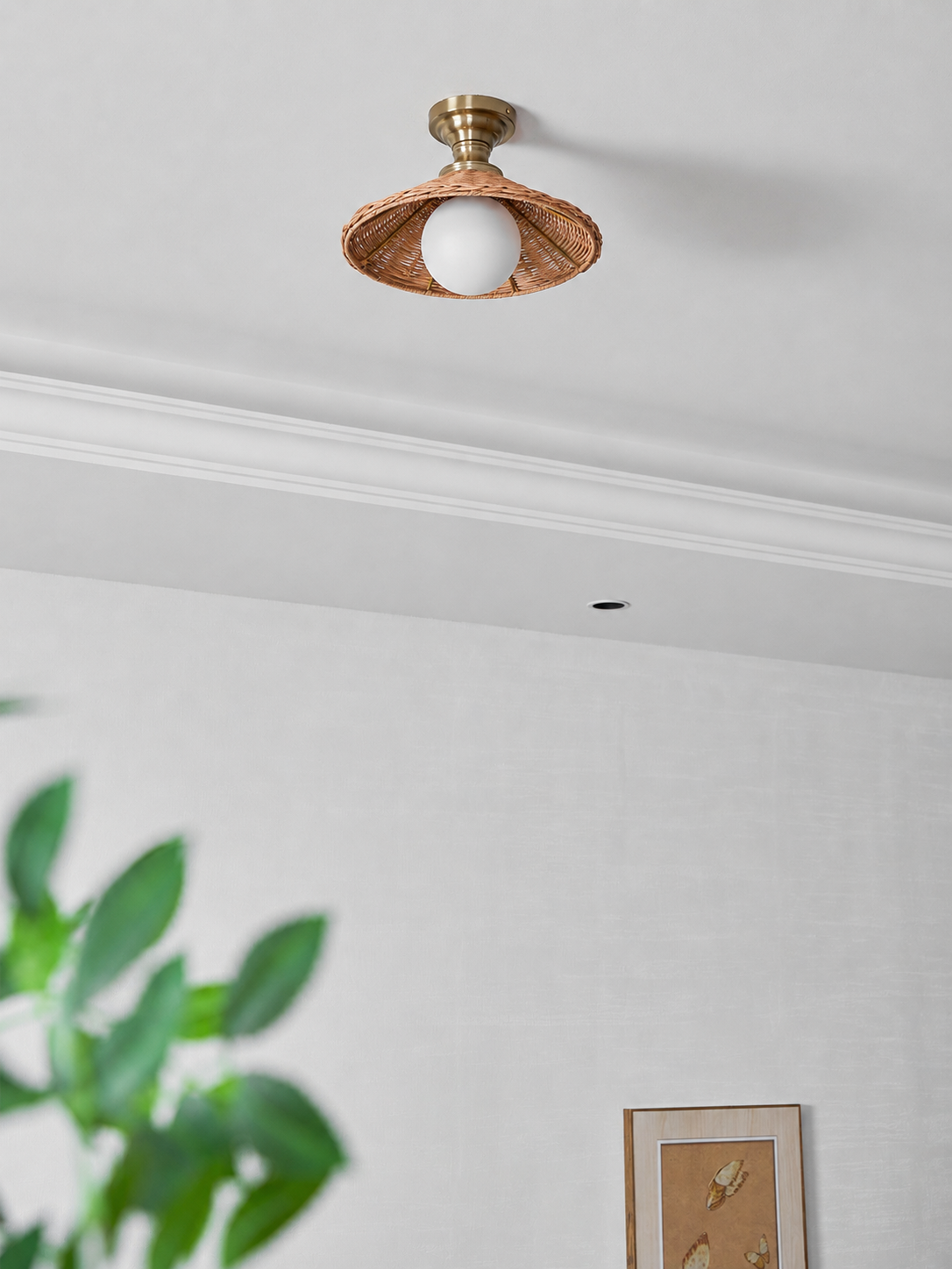 Lumarel plafondlamp