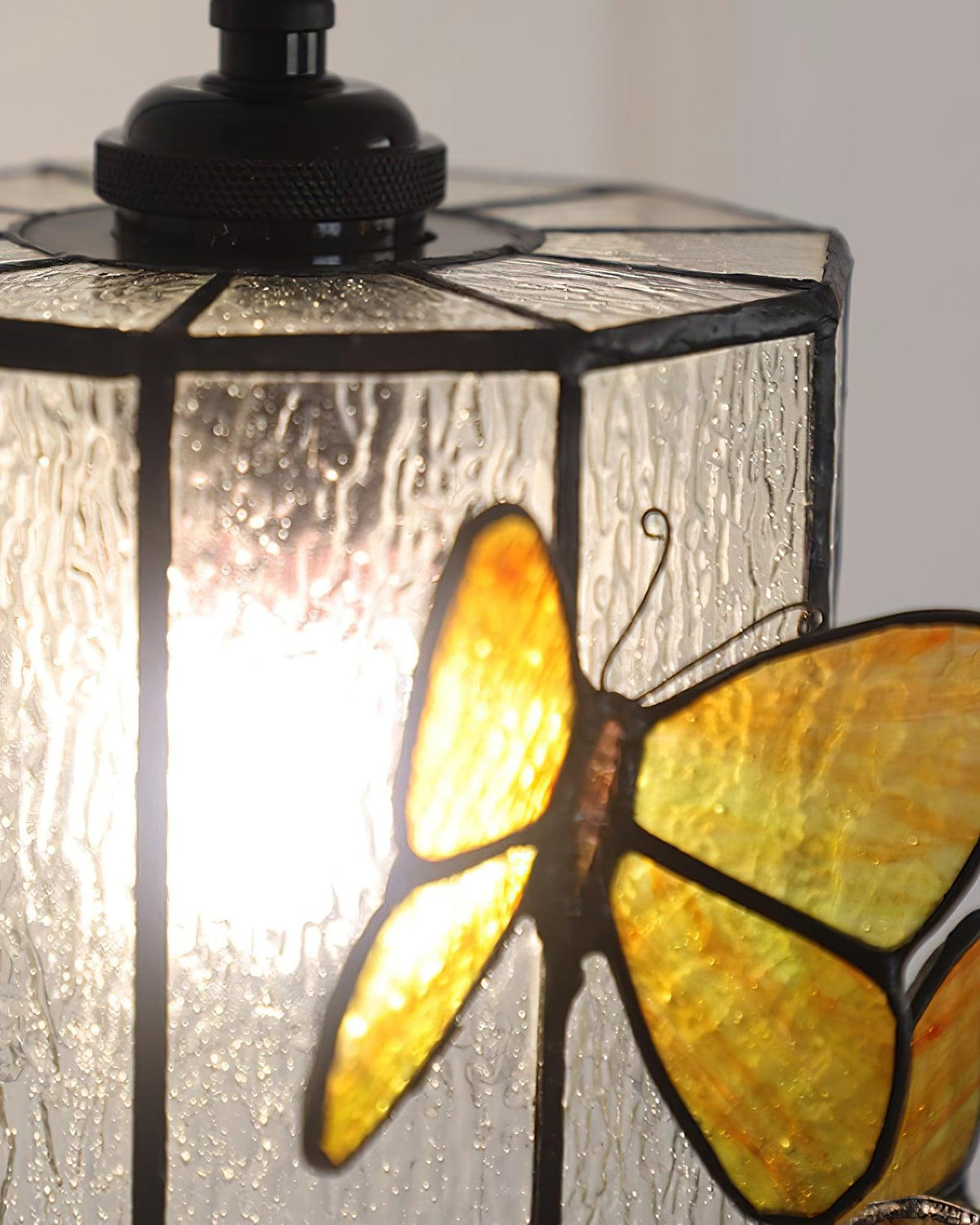 Tiffany wandlamp