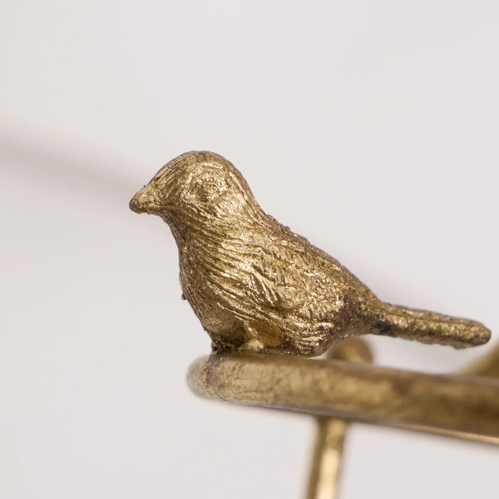Alessio Vintage Metaal Bronzen Goud Hanglampen Eetkamer Slaapkamer