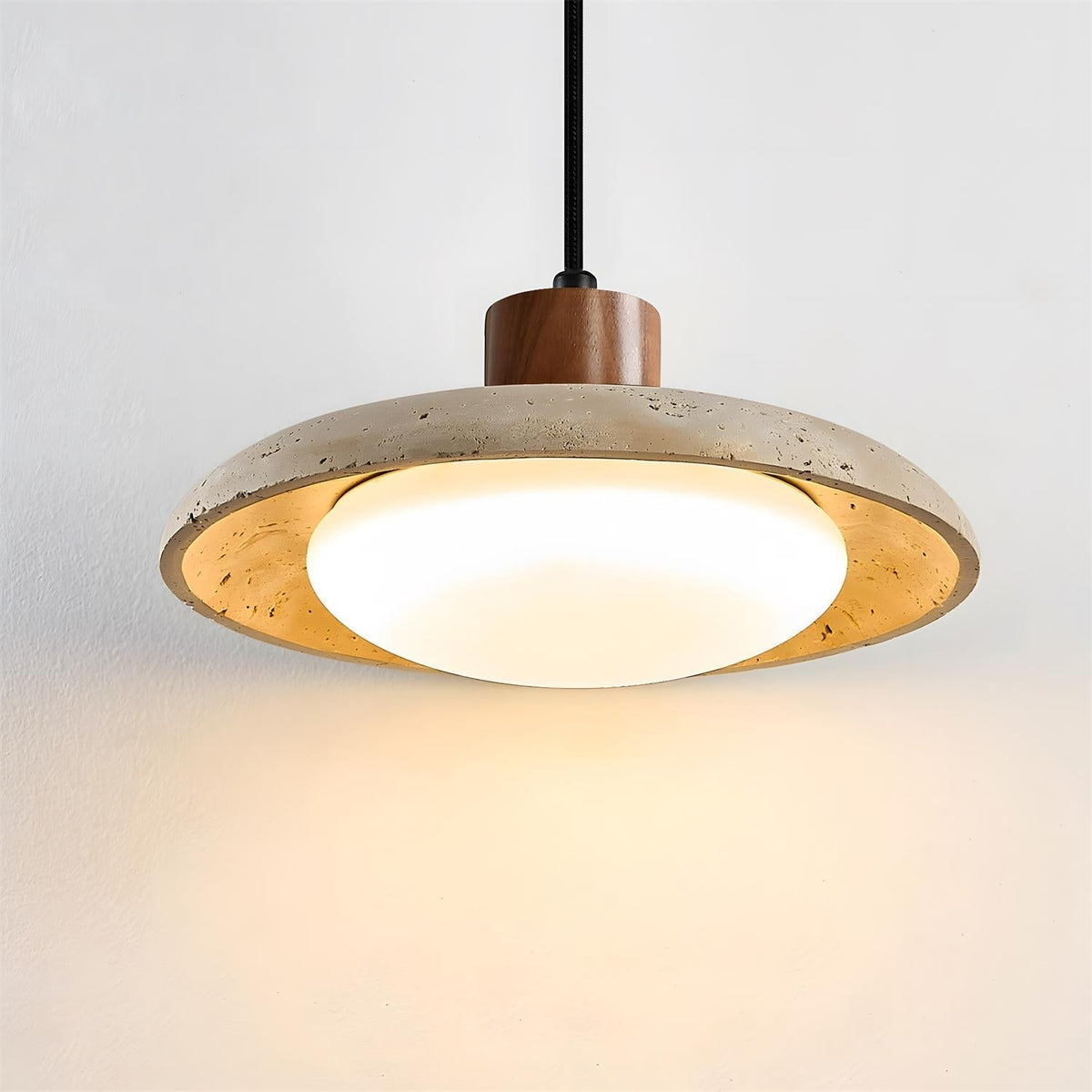 Terra hanglamp
