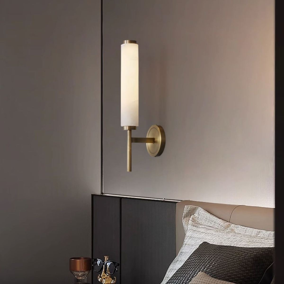 Aveniselle wandlamp