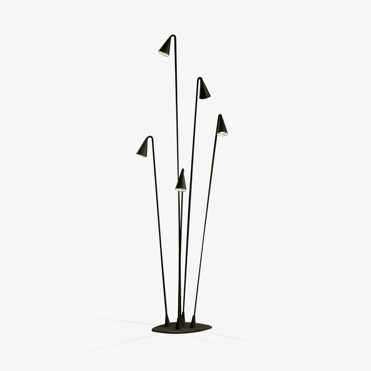 Lostix Moderne vloerlamp