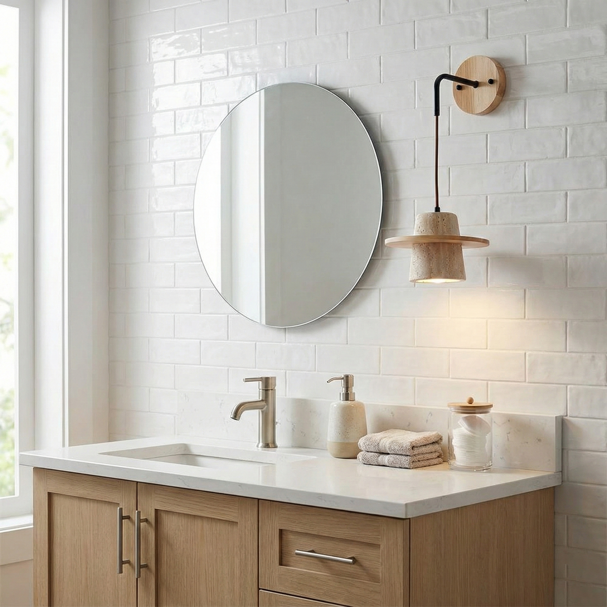 Elaaaya wandlamp